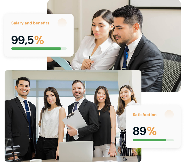 Persona che lavora da casa